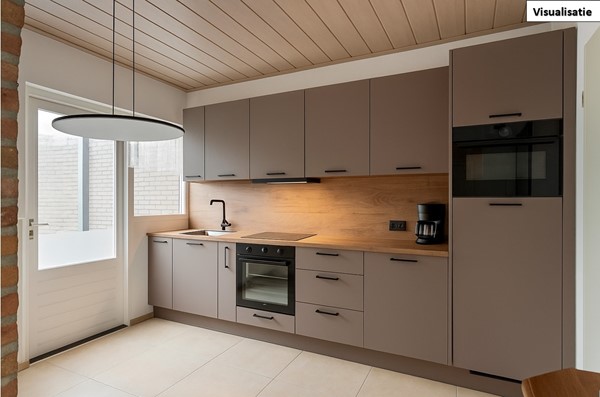 Medium property photo - Mgr. Koningsstraat 7, 6061 CJ Posterholt